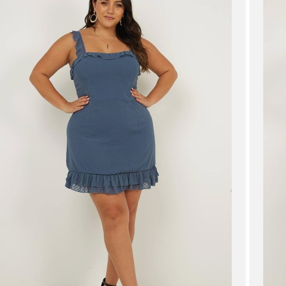 Show po Women's Dream Everyday Mini Dress - Picture 2 of 15